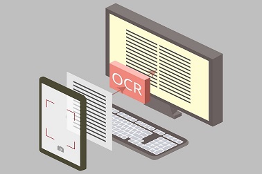 OCR